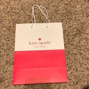 Kate Spade bag